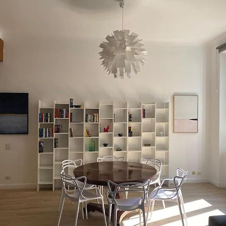 Trastevere Design Apartment 로마 외부 사진