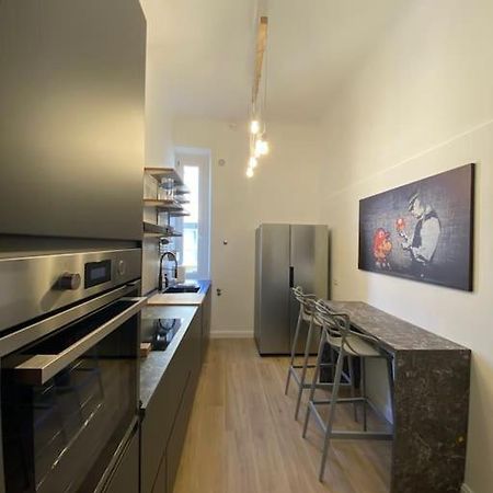 Trastevere Design Apartment 로마 외부 사진