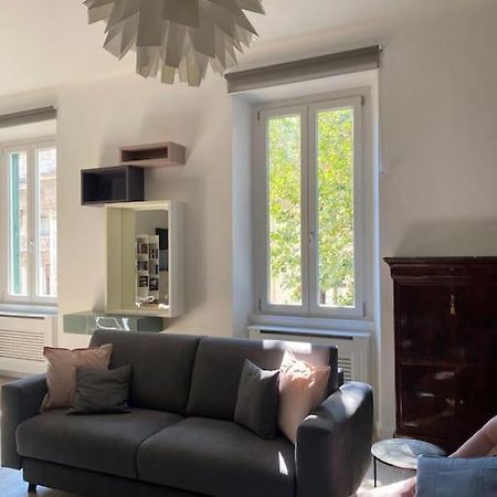 Trastevere Design Apartment 로마 외부 사진