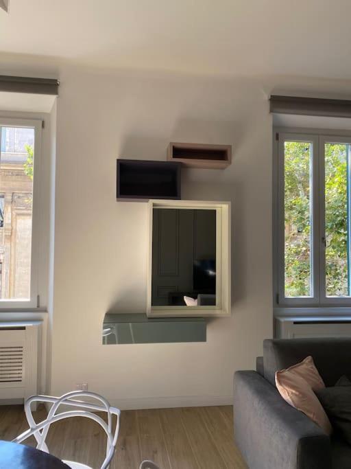 Trastevere Design Apartment 로마 외부 사진