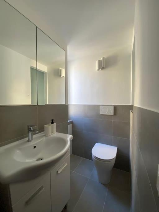 Trastevere Design Apartment 로마 외부 사진