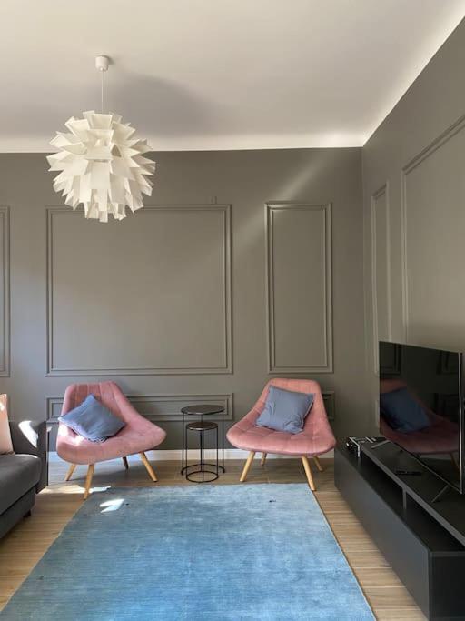 Trastevere Design Apartment 로마 외부 사진