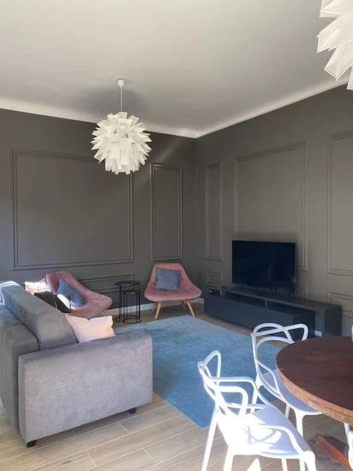Trastevere Design Apartment 로마 외부 사진