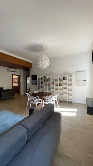 Trastevere Design Apartment 로마 외부 사진
