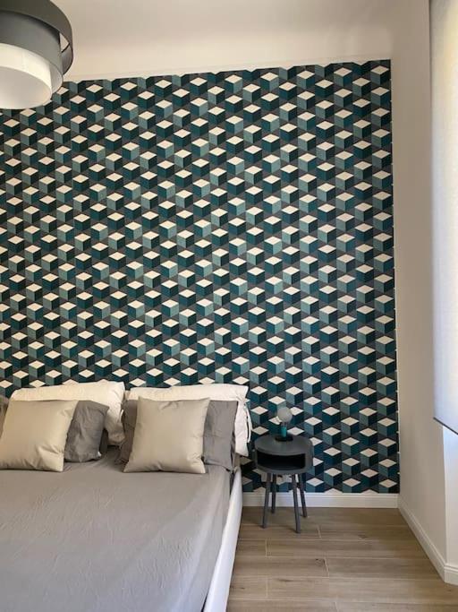 Trastevere Design Apartment 로마 외부 사진