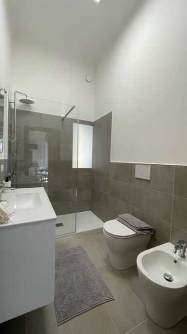 Trastevere Design Apartment 로마 외부 사진