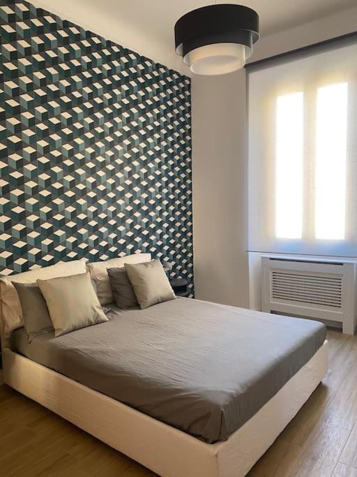 Trastevere Design Apartment 로마 외부 사진