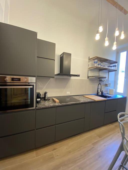 Trastevere Design Apartment 로마 외부 사진