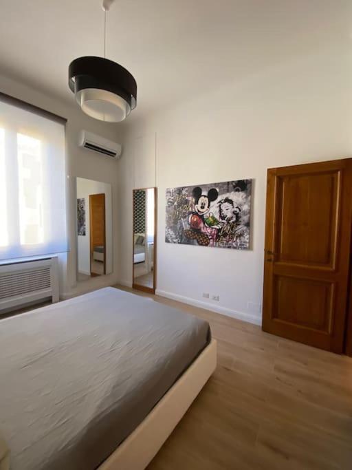 Trastevere Design Apartment 로마 외부 사진