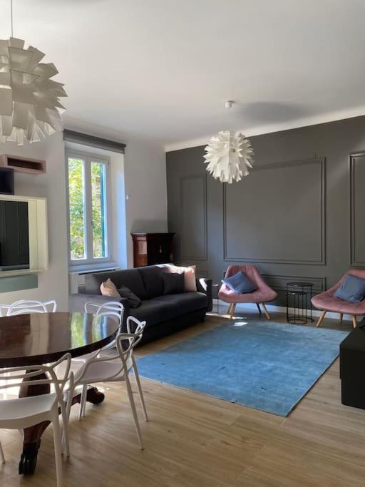 Trastevere Design Apartment 로마 외부 사진